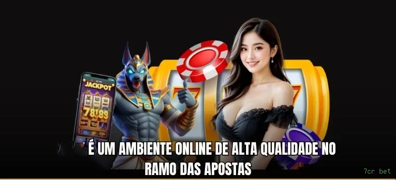 Jogos Exclusivos 7cr bet
