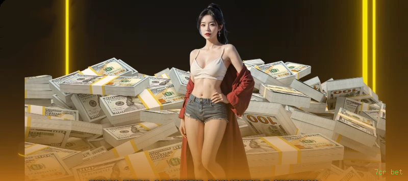 Login Seguro 7cr bet