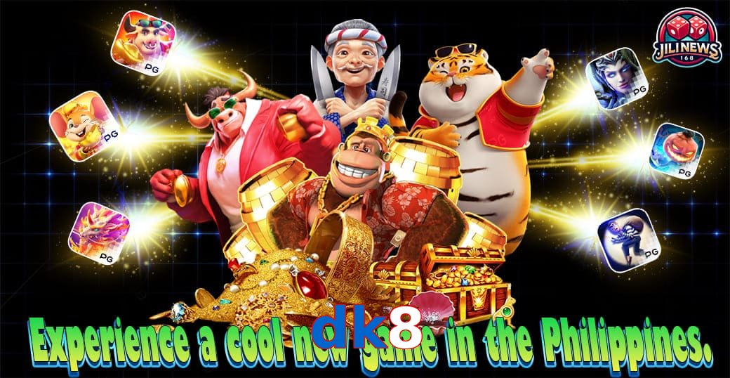 dk8