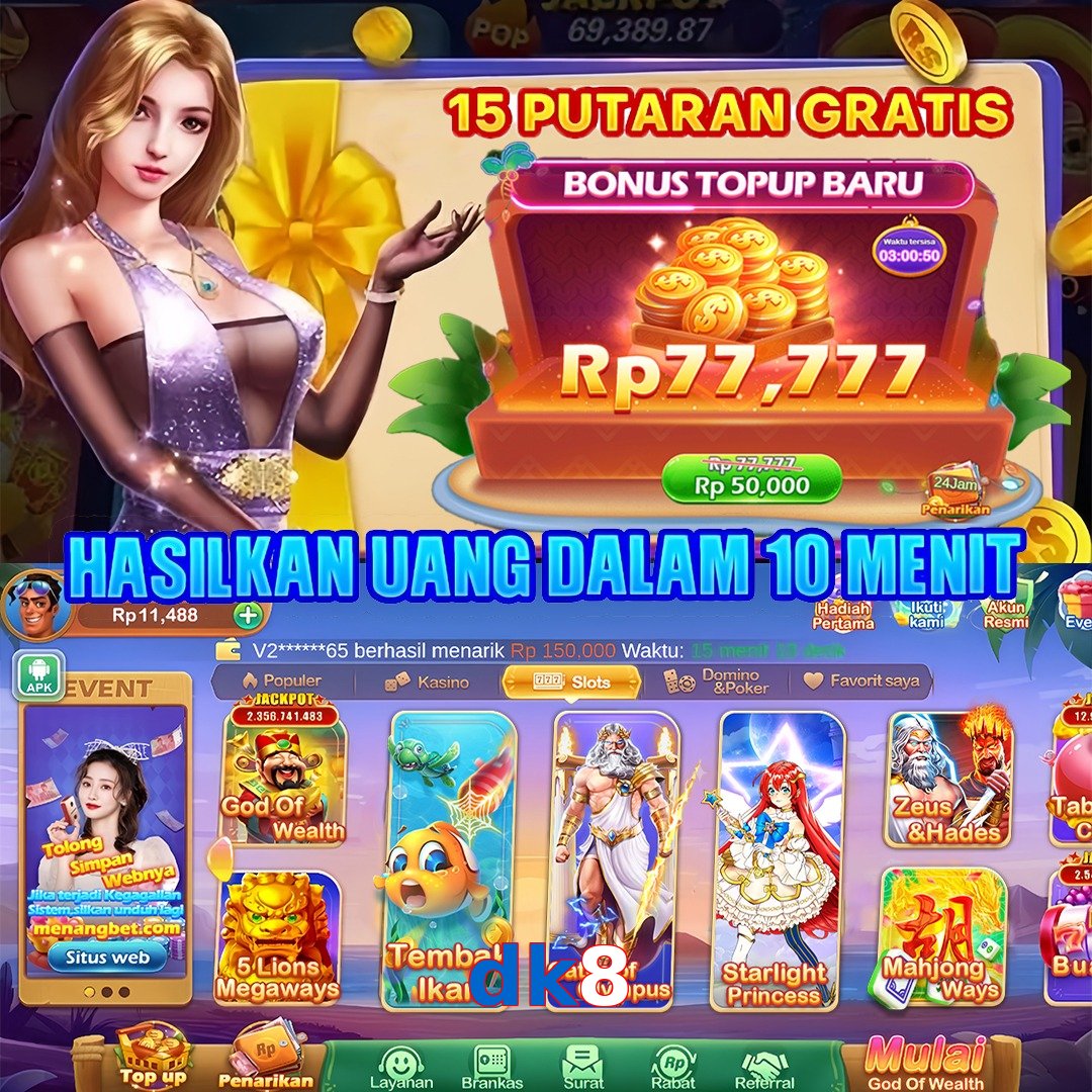 dk8