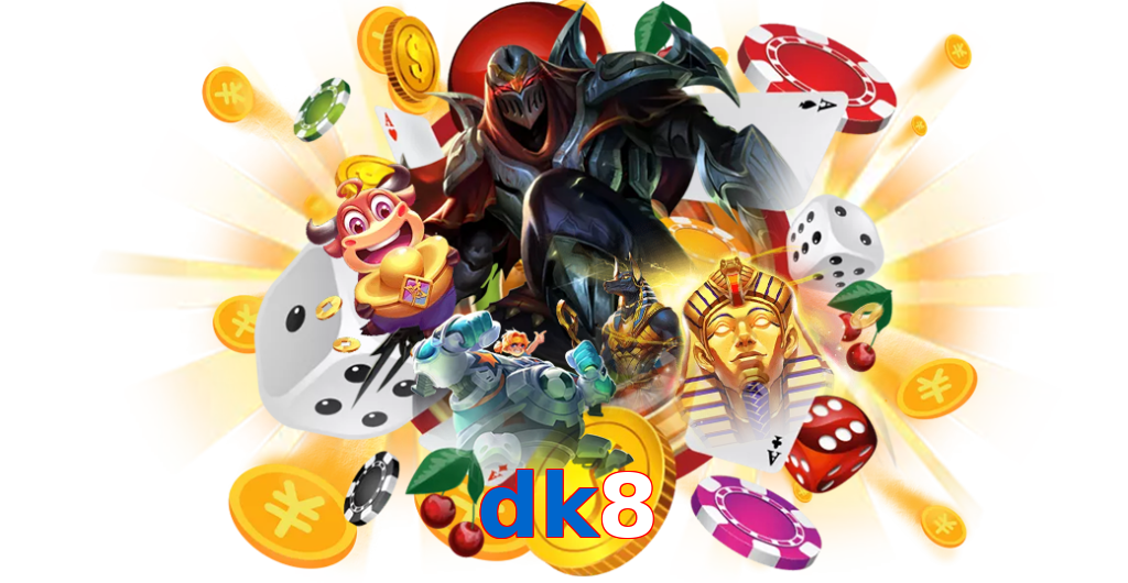 dk8
