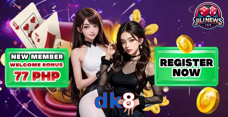 dk8