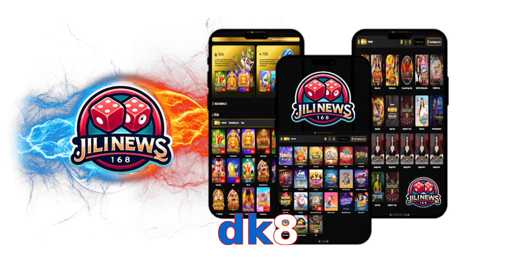dk8