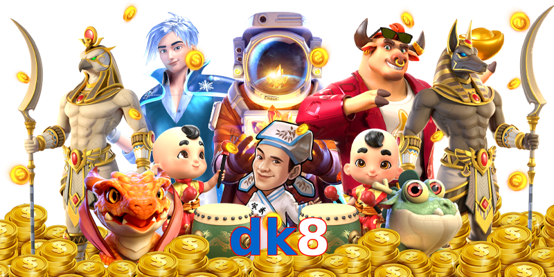 dk8
