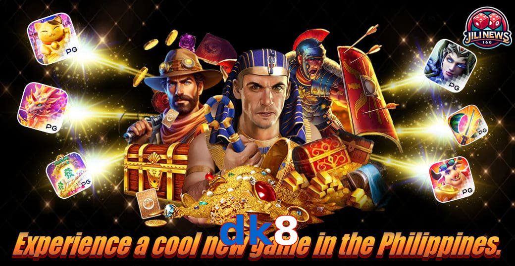 dk8