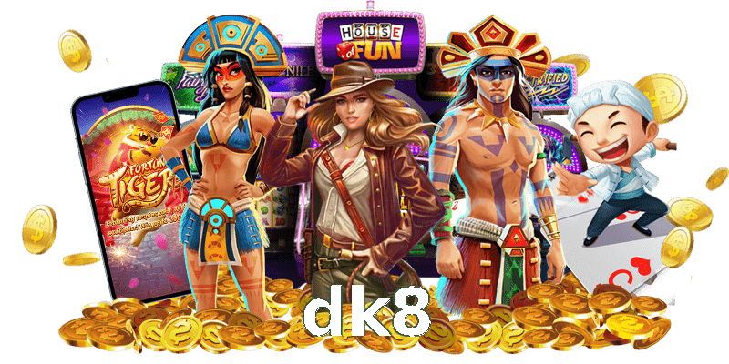 dk8