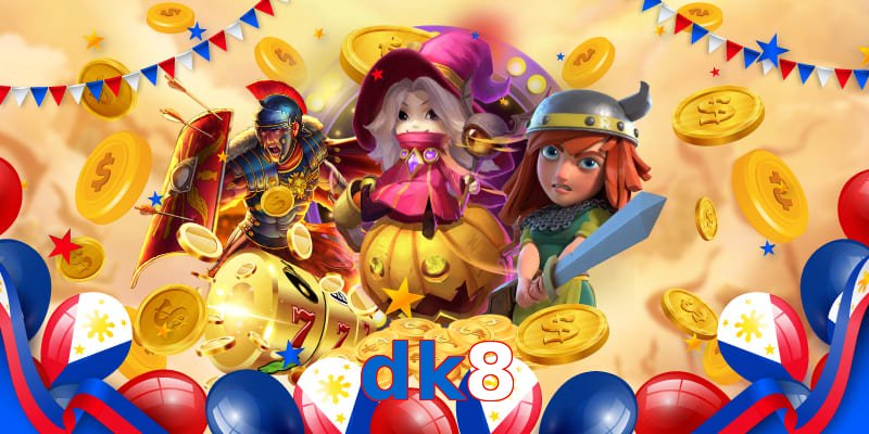 dk8
