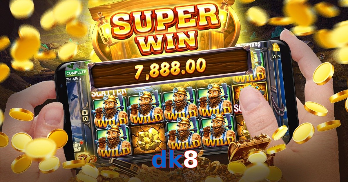 dk8