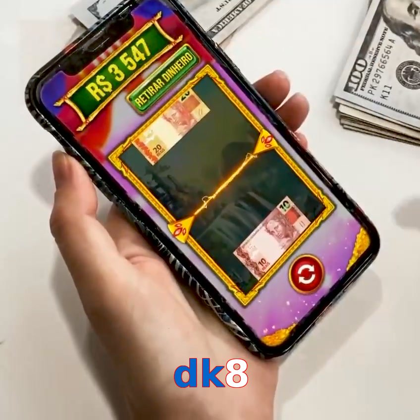 dk8