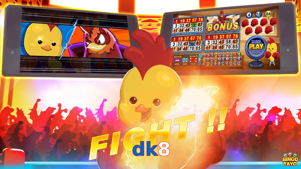 dk8