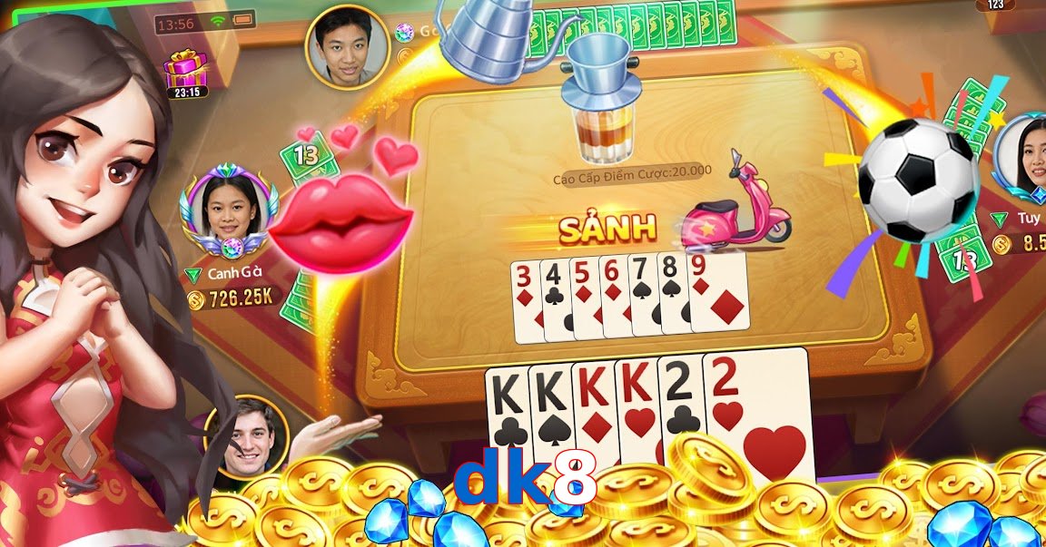 dk8