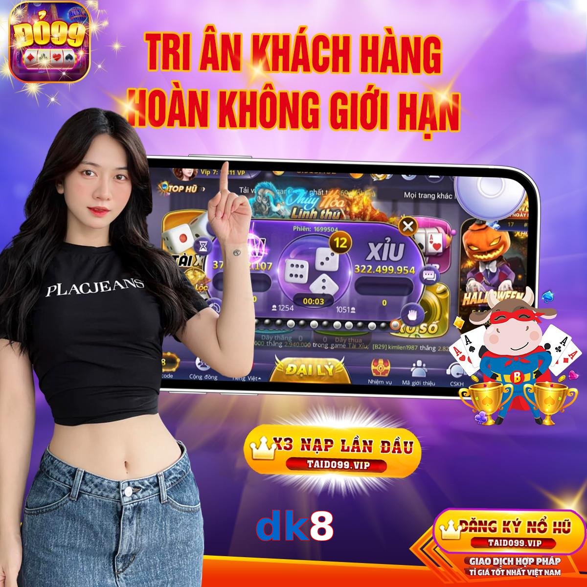 dk8