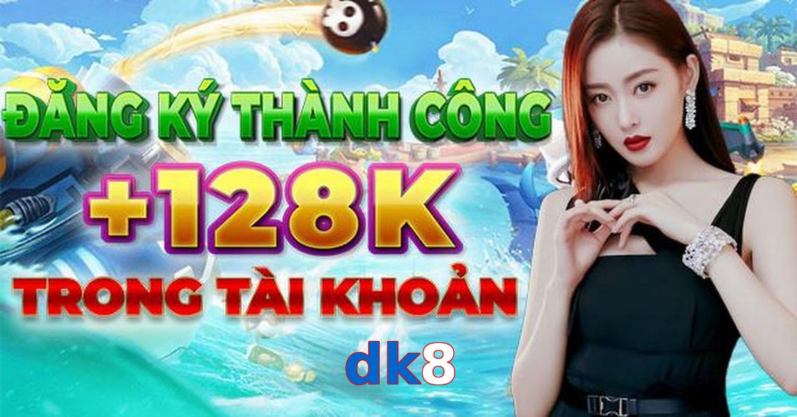 dk8