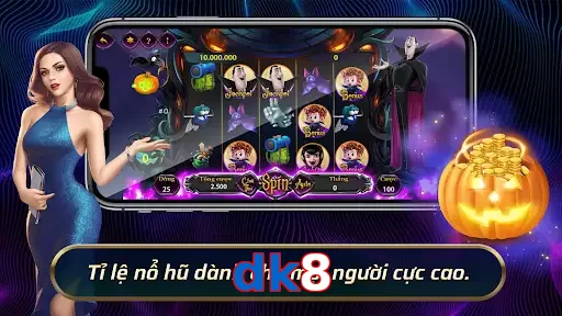 dk8