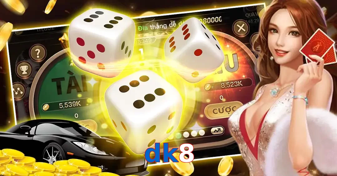 dk8