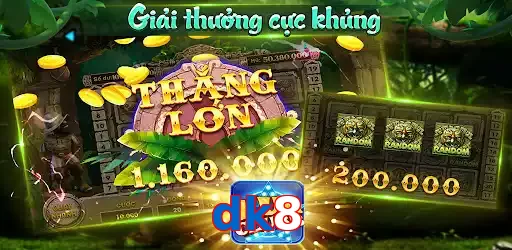 dk8