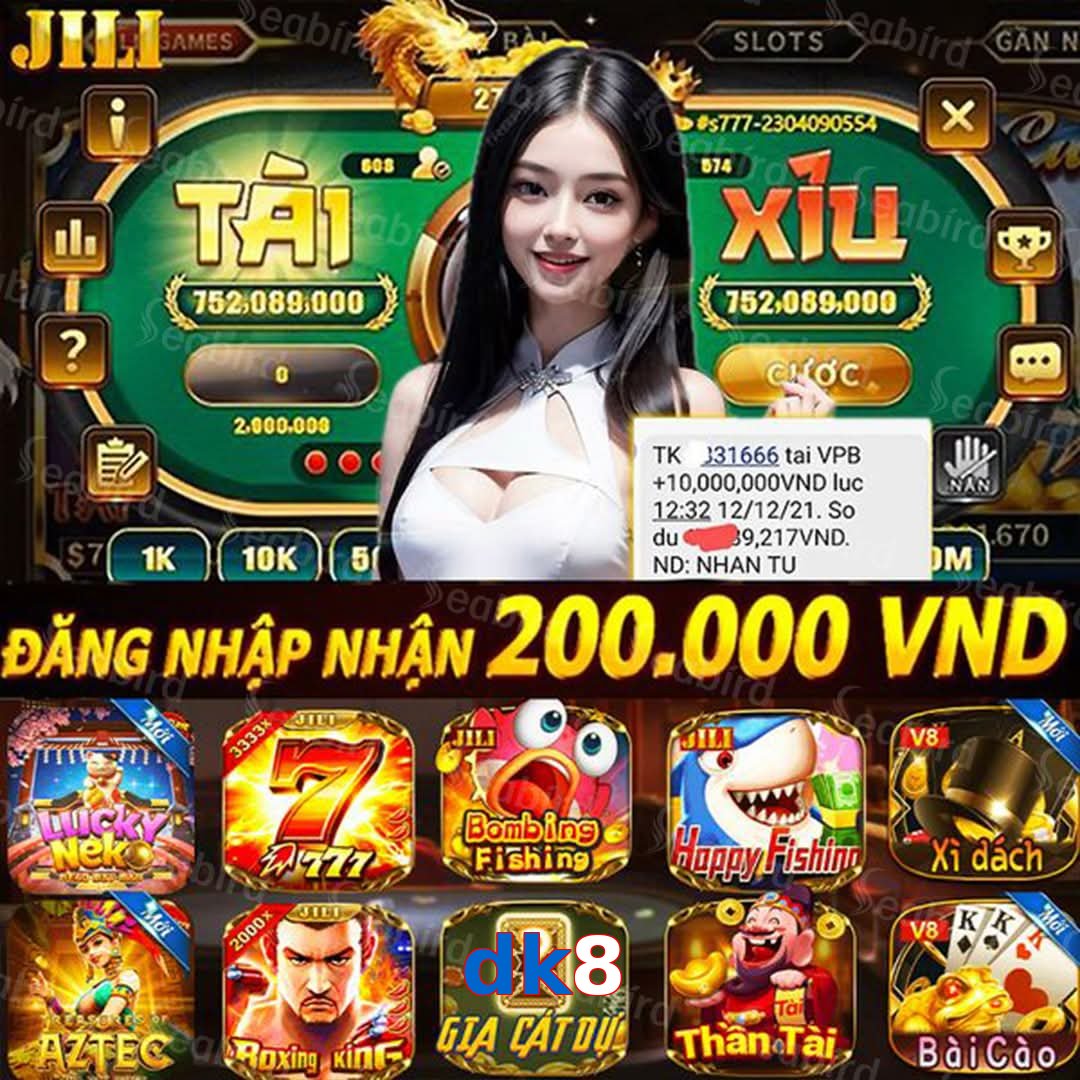 dk8