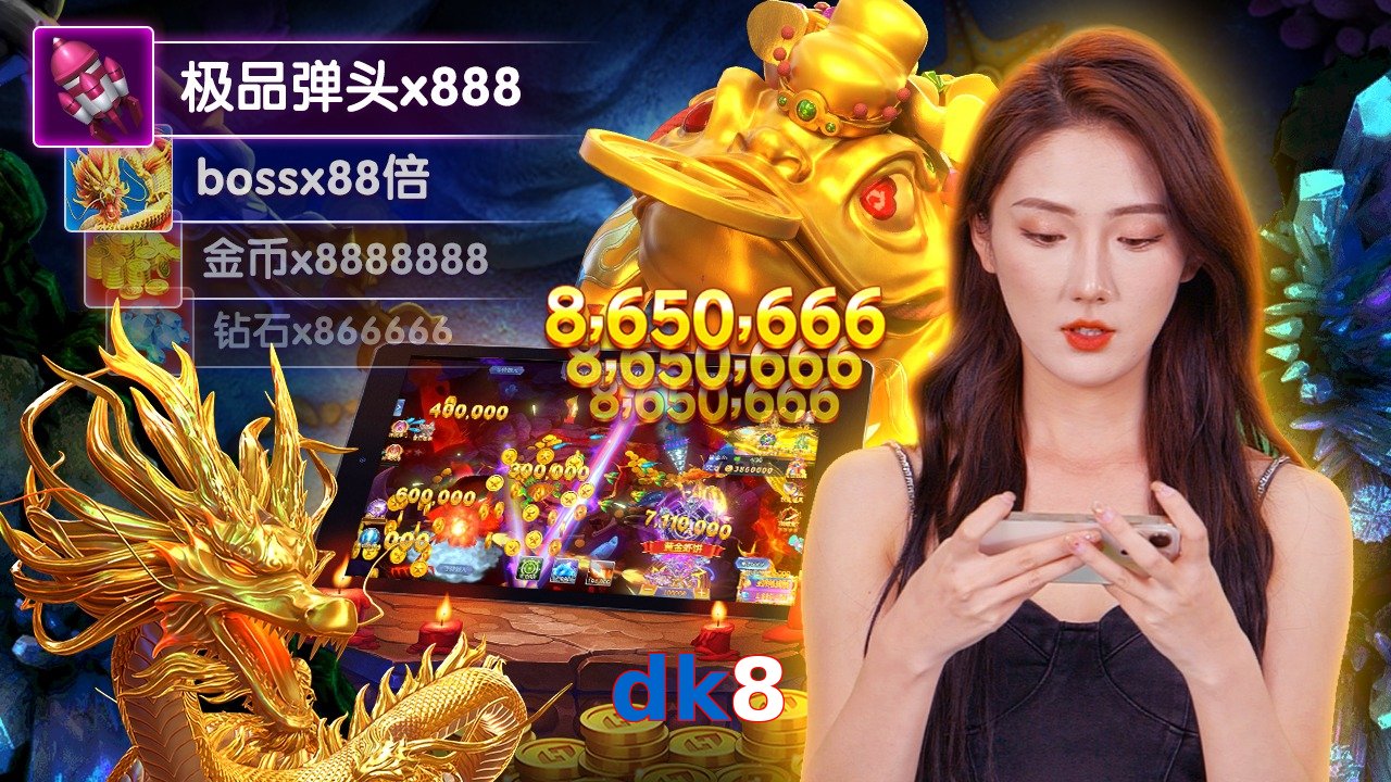 dk8